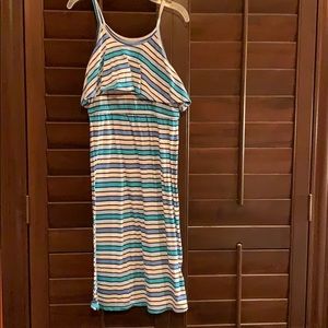 Girls spring/summer dress